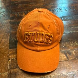 BOOSTER ETUDES UNIVERSITY BROWN ONE SIZE